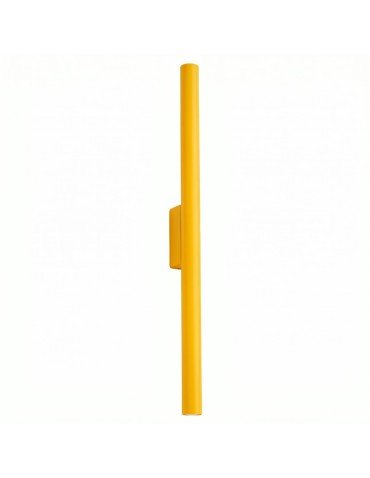 Sollux Kinkiet PASTELO 2 żółty SL.2140