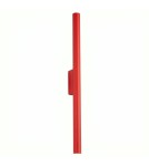 Sollux Kinkiet PASTELO 2 czerwony SL.2144 Sollux Kinkiet PASTELO 2 czerwony SL.2144