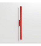 Sollux Kinkiet PASTELO 2 czerwony SL.2144 Sollux Kinkiet PASTELO 2 czerwony SL.2144