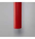 Sollux Kinkiet PASTELO 2 czerwony SL.2144 Sollux Kinkiet PASTELO 2 czerwony SL.2144