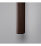 Sollux Kinkiet PASTELO 2 brązowy SL.2148 Sollux Kinkiet PASTELO 2 brązowy SL.2148