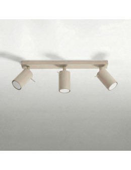 Sollux Plafon RING 3L taupe SL.2155 - product 2