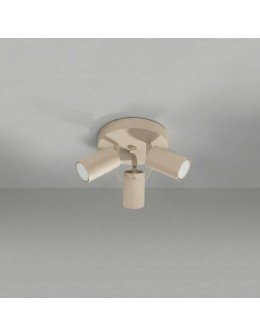 Sollux Plafon RING 3P taupe SL.2156 - product 2