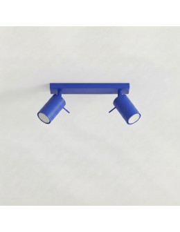 Sollux Plafon RING 2 ultramaryna SL.2166 - product 2