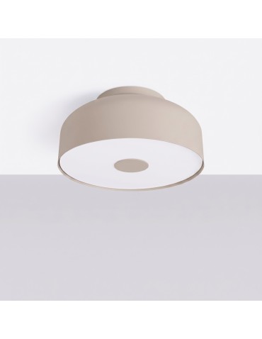 Sollux Plafon OMIQ taupe SL.2279 - produkt 2