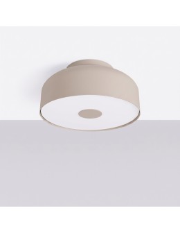 Sollux Plafon OMIQ taupe SL.2279 - produkt 2
