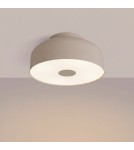 Sollux Plafon OMIQ taupe SL.2279