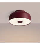 Sollux Plafon OMIQ burgund SL.2280