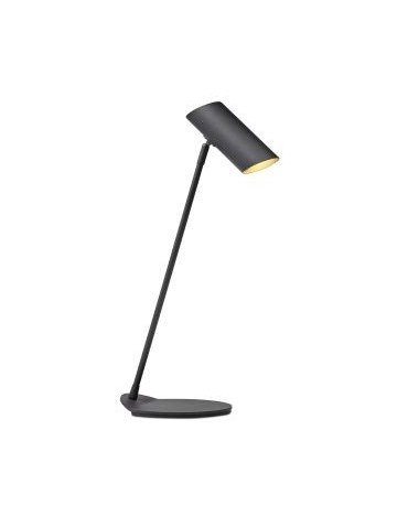 Lucide HESTER Desk LED GU10 excl 19600/01/30