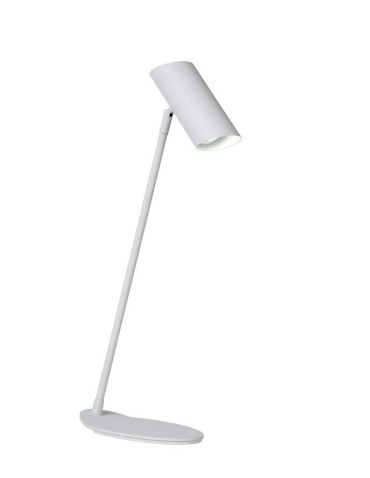 Lucide HESTER Desk LED GU10 excl 19600/01/31