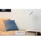 Reading table lamps - Lucide HESTER Desk LED GU10 excl 19600/01/31 - product 8
