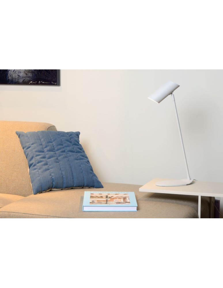 Reading table lamps - Lucide HESTER Desk LED GU10 excl 19600/01/31 - product kolory-swiatla.pl 8