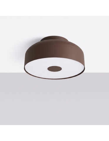 Sollux Plafon OMIQ brązowy SL.2286 - product 2