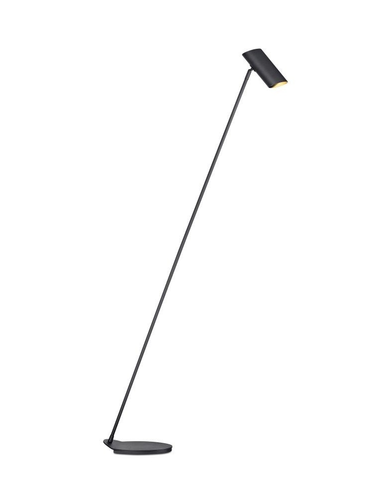 Floor lamps - Lucide HESTER LED Floor GU10 excl 19700/01/30 - product kolory-swiatla.pl 1