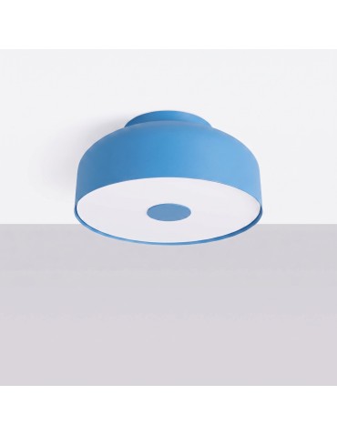 Sollux Plafon OMIQ błękitny SL.2287 - product 2