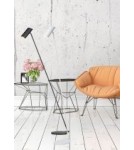 Floor lamps - Lucide HESTER LED Floor GU10 excl 19700/01/30 - product 6