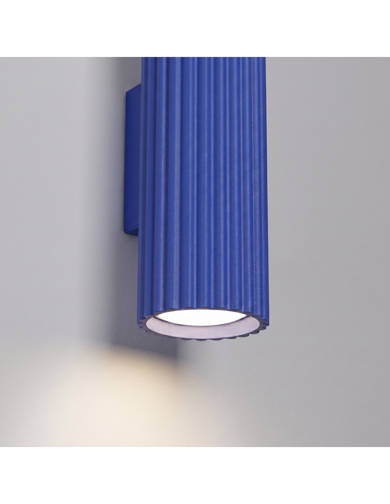 Sollux Kinkiet KARBON 20 ultramaryna SL.2316