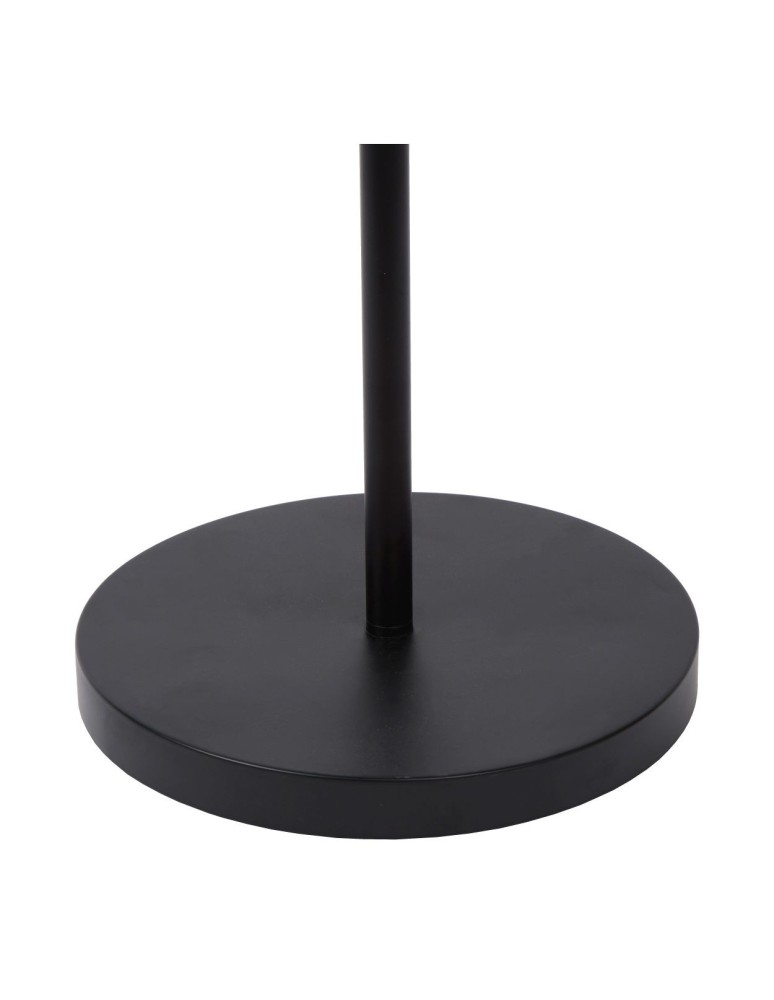 Lucide ZENITH LED Floor lamp 20W + 4W Black 19791/24/30