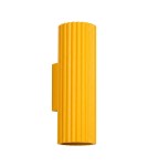 Sollux Kinkiet KARBON 20 żółty SL.2345 Sollux Kinkiet KARBON 20 żółty SL.2345