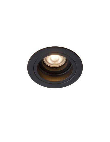 Lucide EMBED Downlight Round GU10 9c 22958/01/30