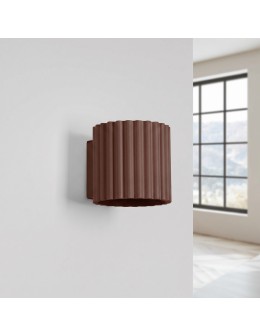 Sollux Kinkiet AURA brązowy G9 SL.2425 - product 2
