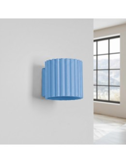 Sollux Kinkiet AURA błękitny G9 SL.2430 - product 2