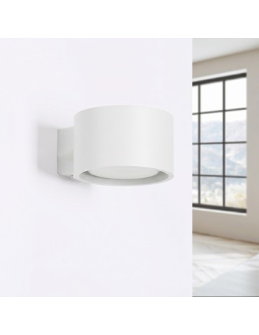 Sollux Kinkiet MODO 1 biały Gx53 SL.2433 - product 2