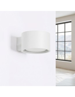 Sollux Kinkiet MODO 1 biały Gx53 SL.2433 - product 2