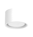 Sollux Plafon MODO 1 biały Gx53 SL.2434 Sollux Plafon MODO 1 biały Gx53 SL.2434