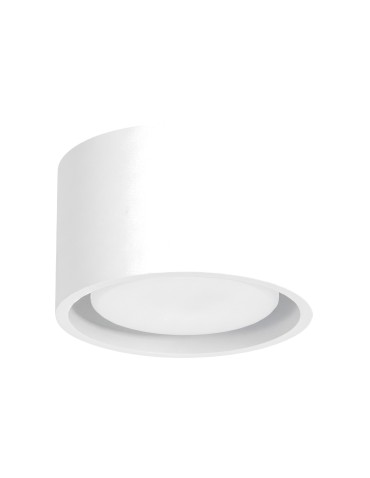 Sollux Plafon MODO 1 biały Gx53 SL.2434