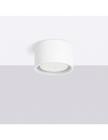 Sollux Plafon MODO 1 biały Gx53 SL.2434 - product 2