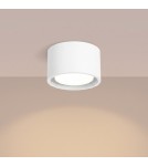 Sollux Plafon MODO 1 biały Gx53 SL.2434 Sollux Plafon MODO 1 biały Gx53 SL.2434