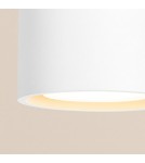 Sollux Plafon MODO 1 biały Gx53 SL.2434 Sollux Plafon MODO 1 biały Gx53 SL.2434