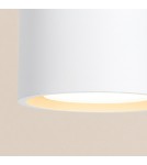 Sollux Plafon MODO 2 biały Gx53 SL.2435