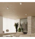Sollux Plafon MODO 2 biały Gx53 SL.2435