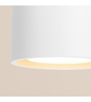 Sollux Plafon MODO 3 biały Gx53 SL.2436