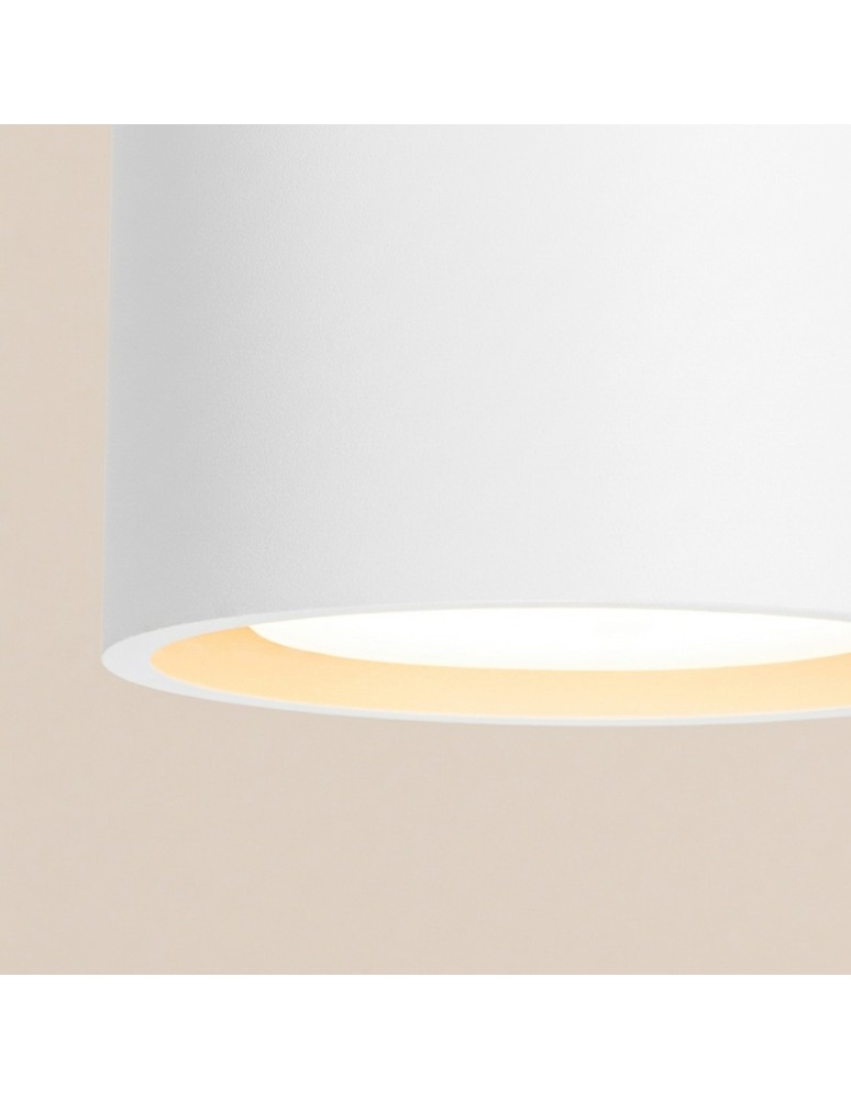 Sollux Plafon MODO 3 biały Gx53 SL.2436