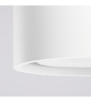 Sollux Plafon MODO 3 biały Gx53 SL.2436