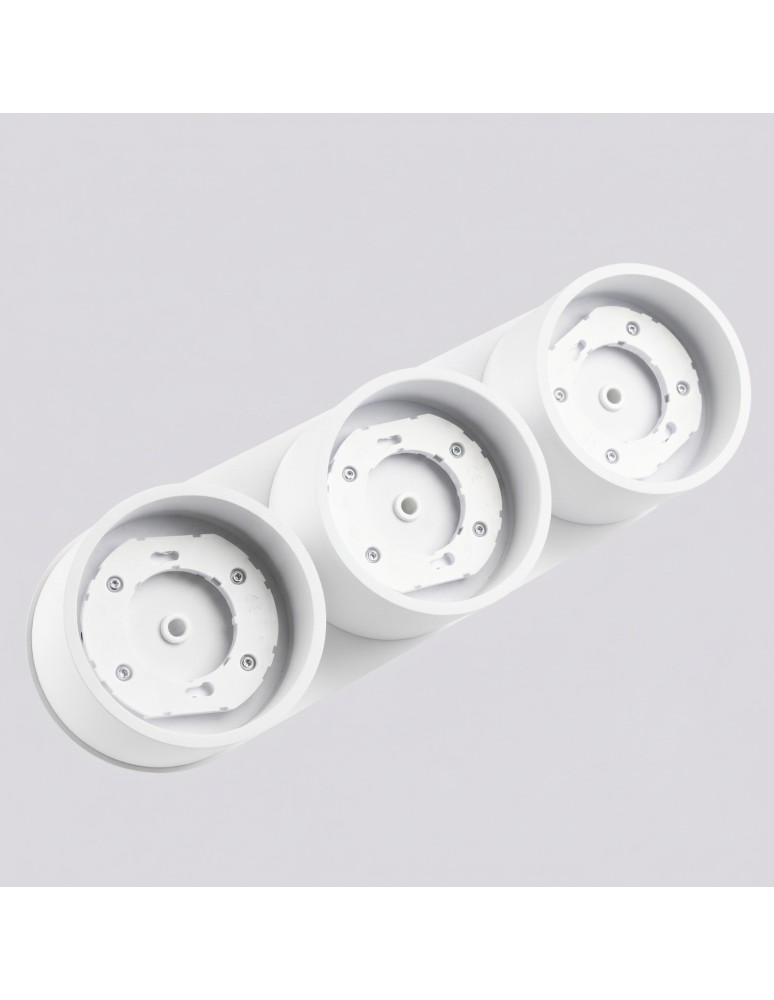 Sollux Plafon MODO 3 biały Gx53 SL.2436