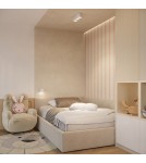 Sollux Plafon MODO 3 biały Gx53 SL.2436