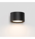 Sollux Kinkiet MODO 1 czarny Gx53 SL.2437