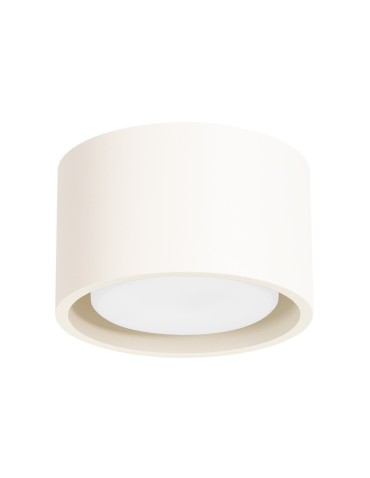 Sollux Plafon MODO 1 beżowy Gx53 SL.2442
