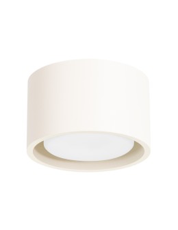 Sollux Plafon MODO 1 beżowy Gx53 SL.2442