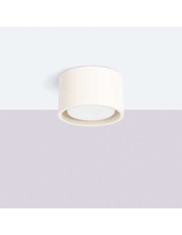 Sollux Plafon MODO 1 beżowy Gx53 SL.2442 - product 2