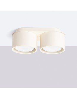 Sollux Plafon MODO 2 beżowy Gx53 SL.2443 - product 2