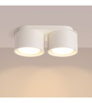 Sollux Plafon MODO 2 beżowy Gx53 SL.2443