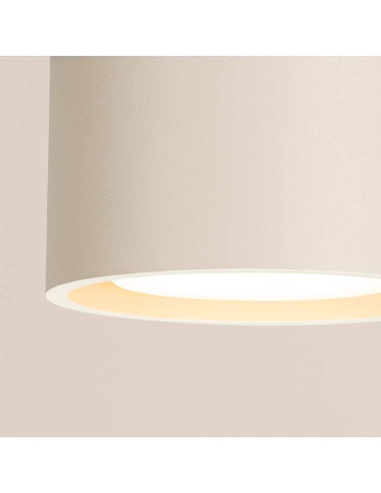 Sollux Plafon MODO 2 beżowy Gx53 SL.2443