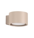 Sollux Kinkiet MODO 1 taupe Gx53 SL.2445