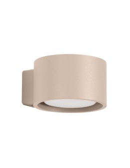 Sollux Kinkiet MODO 1 taupe Gx53 SL.2445
