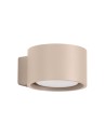 Sollux Kinkiet MODO 1 taupe Gx53 SL.2445